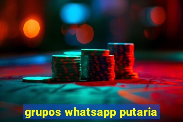 grupos whatsapp putaria